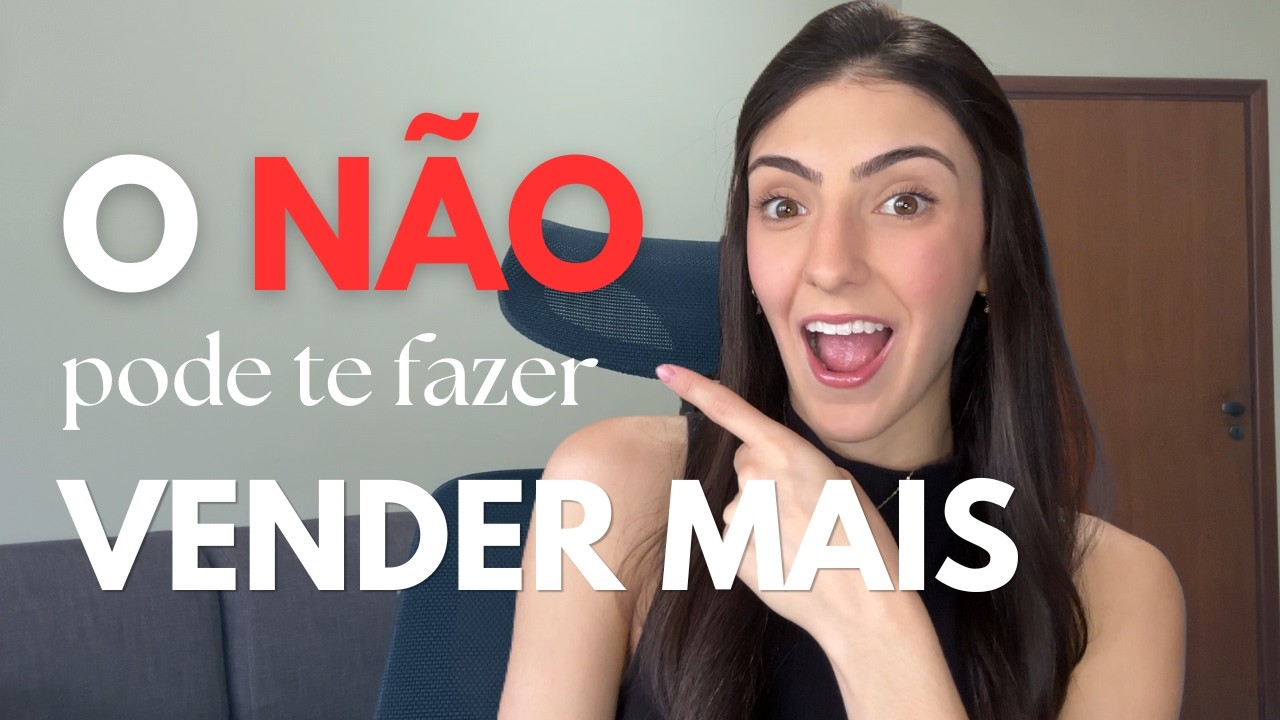 प्रॉस्पेक्टिंग में अस्वीकृति सबसे अच्छी बात क्यों हो सकती है